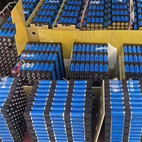 惠州专业回收锂电池厂